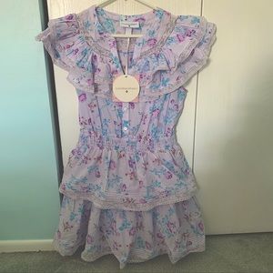 Love Shack Fancy x Target Dress